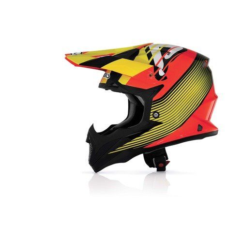 CASCO ACERBIS IMPACT WISHMASTER