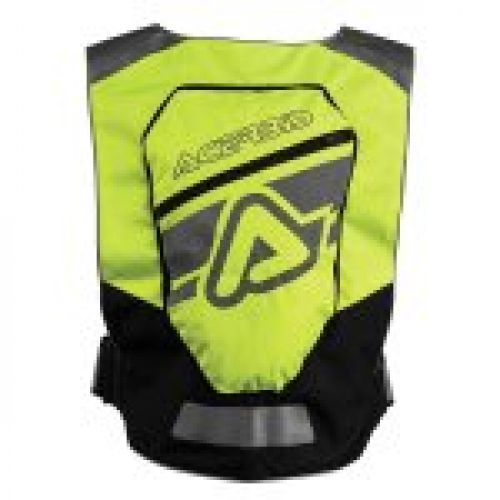 CHALECO ACERBIS FREEWAY VEST