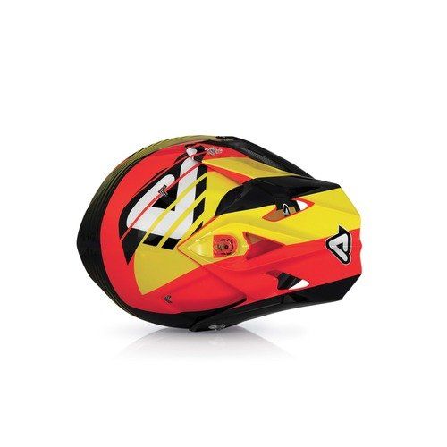 CASCO ACERBIS IMPACT WISHMASTER