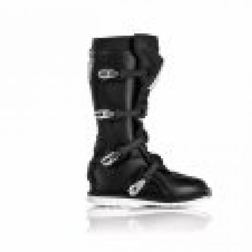 BOTAS ACRBIS X PRO V NEGRO