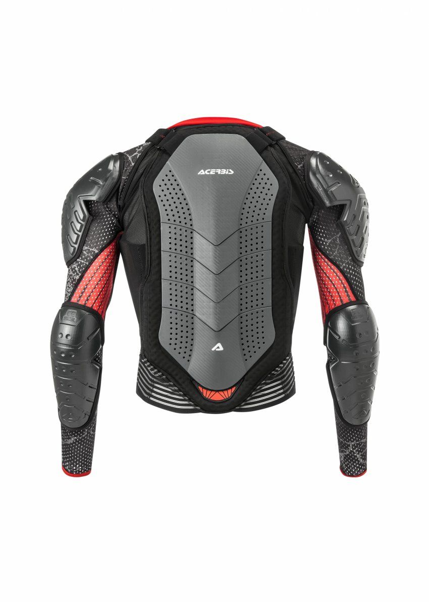 PETO ACERBIS SCUDO CE 3