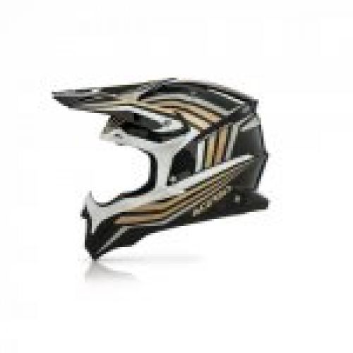 CASCO ACERBIS IMPACT CARBON GRIS