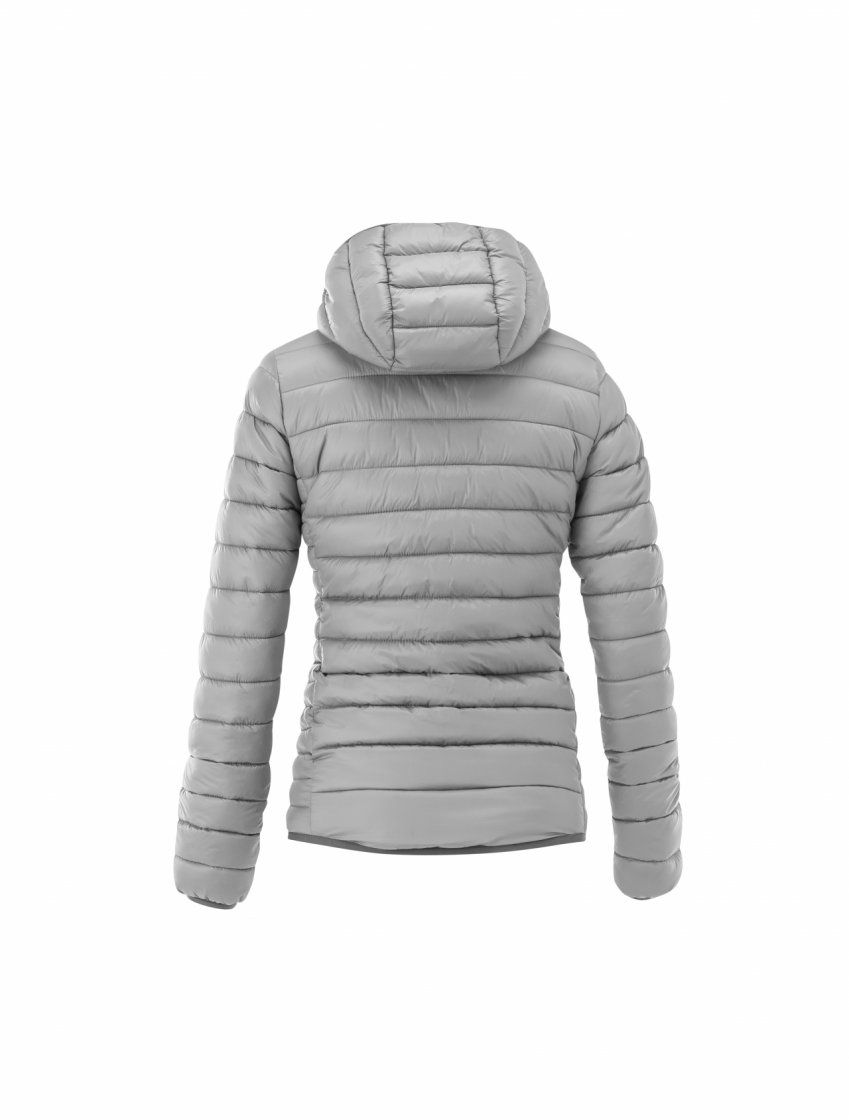 CAZADORA ACERBIS PEAK WOMAN  GRIS