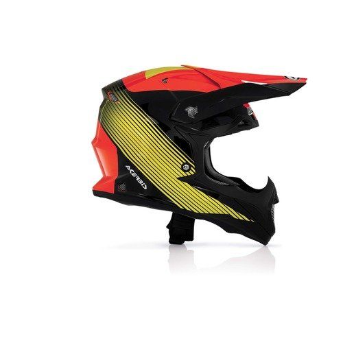 CASCO ACERBIS IMPACT WISHMASTER