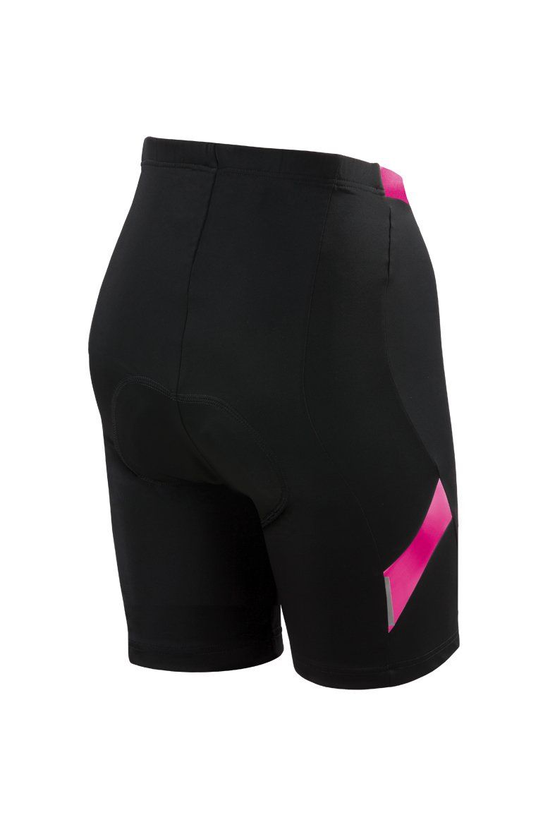 CULOTTE RBX SPORT WOMAN NEGRO/ROSA  SPECIALIZED