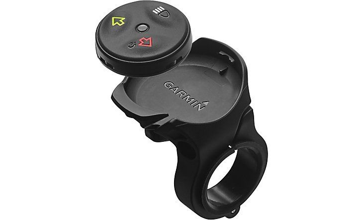 MANDO REMOTO INALÁMBRICO GARMIN TURBO LEVO | REPUESTOS VAQUERO