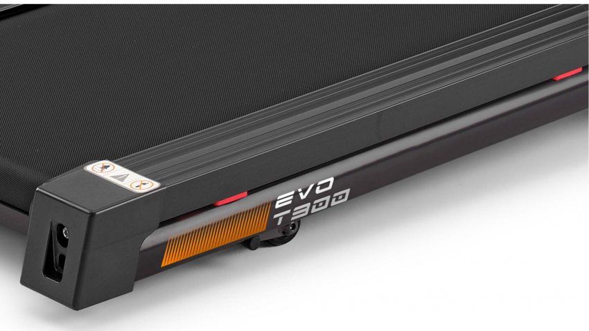 CINTA DE CORRER BH EVO T900