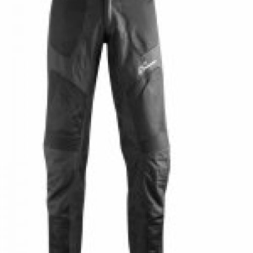 PANTALÓN ACERBIS RAMSEY VENTED  NEGRO