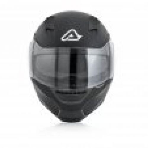 CASCO ACERBIS BOX G 348  NEGRO