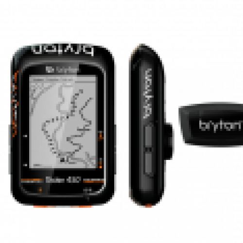 GPS RIDER 450H