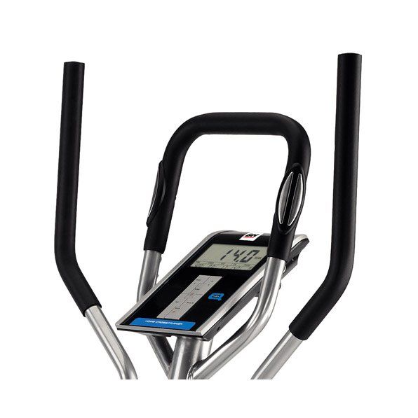 BICI ELIPTICA BH QUICK G233F
