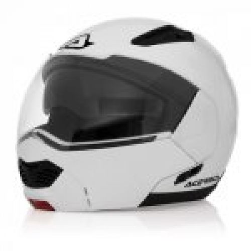 CASCO ACERBIS MODULAR SULBY  BLANCO