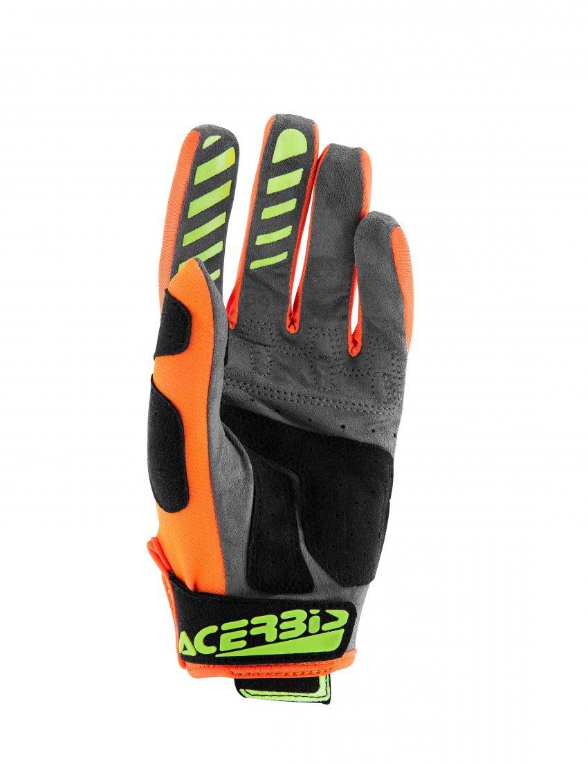 GUANTES ACERBIS MX X2