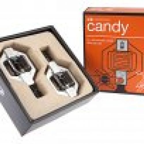 PEDALES MTB CRANK BROTHERS CANDY 2