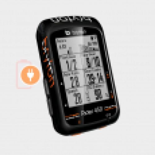 GPS BRYTON RIDER 450H