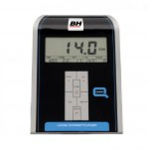 BICI ELIPTICA BH QUICK G233F