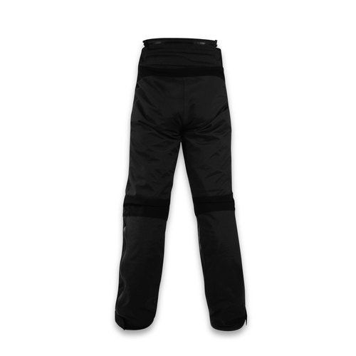 PANTALON ACERBIS BRAY HILL NEGRO