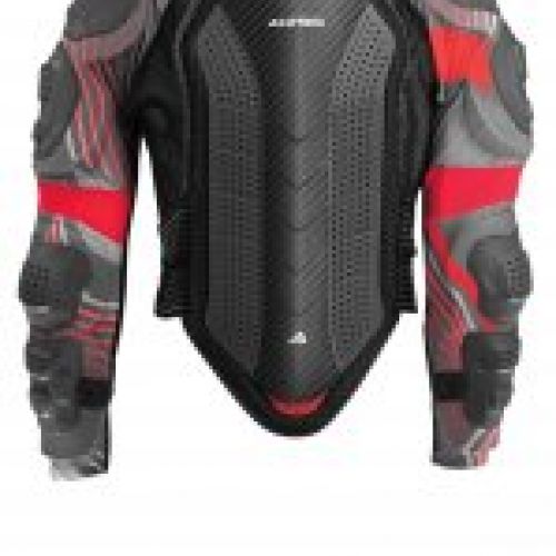 PETO ACERBIS SCUDO CE.2.0 GRIS