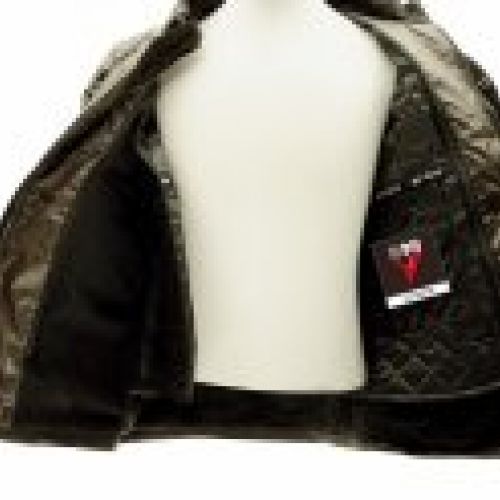 CHAQUETA INVIERNO BY CITY TENEREE