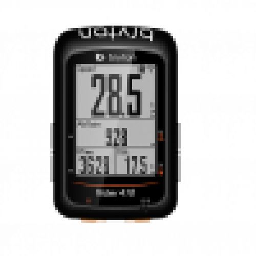 GPS BRYTON RIDER 410T