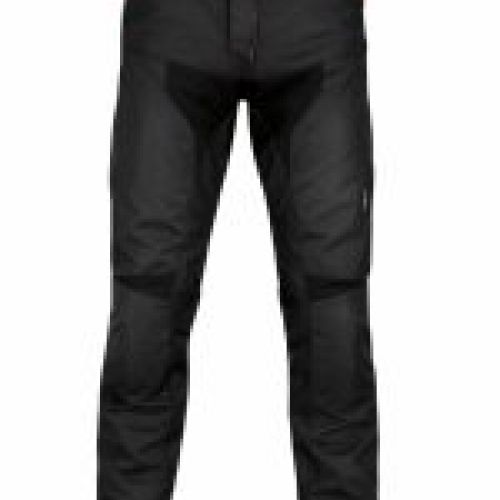 PANTALONES ACERBIS ADVENTURE NEGRO 17807