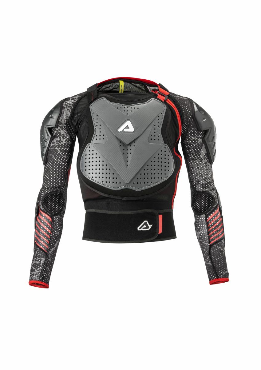 PETO ACERBIS SCUDO CE 3