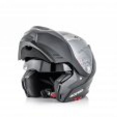 CASCO ACERBIS BOX G 348  NEGRO