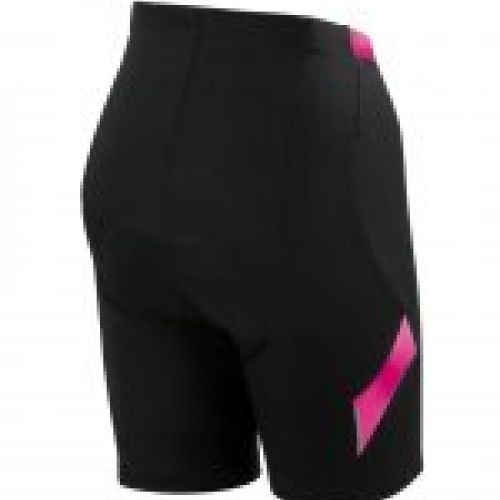 CULOTTE RBX SPORT WOMAN NEGRO/ROSA  SPECIALIZED