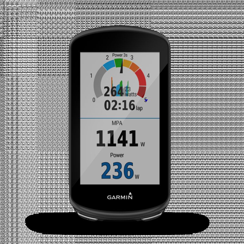 Edge1030Plus HR 1001