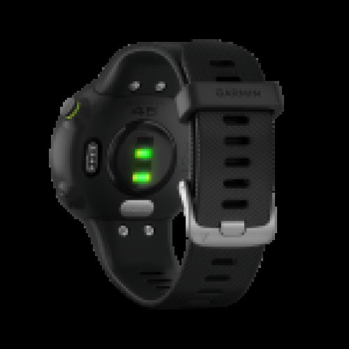 RELOJ GARMIN FORERUNNER 45 NEGRO