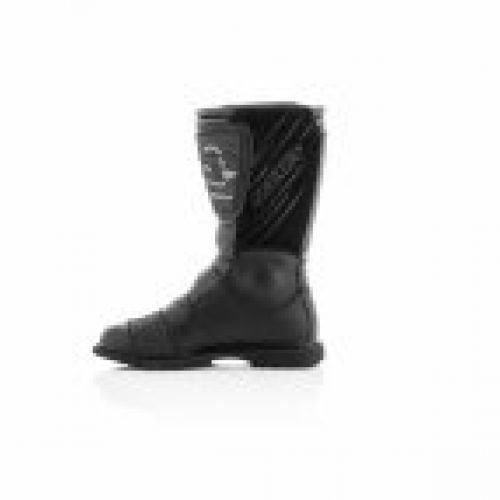 BOTAS ACERBIS ADVENTURE  NEGRA