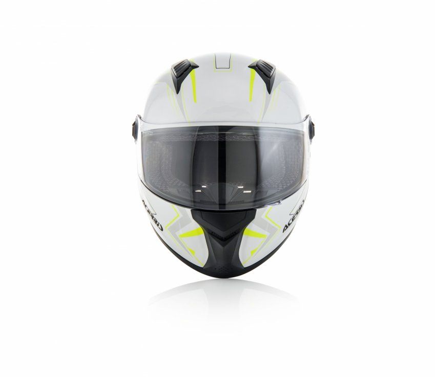 CASCO ACERBIS FULL RACE FS 807