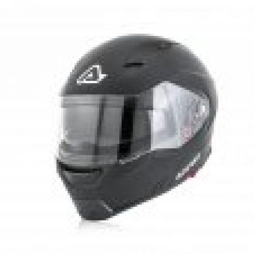 CASCO ACERBIS BOX G 348  NEGRO