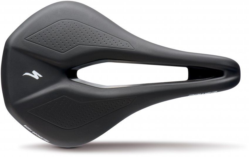 SILLIN SPECIALIZED POWER COMP NEGRO 143 mm