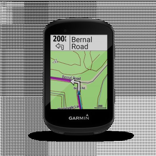 GARMIN EDGE 530 GARMIN EDGE 530