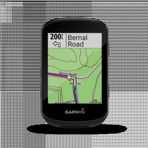 GARMIN EDGE 530