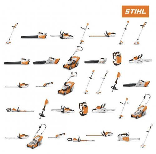 STIHL en BENAVENTE
