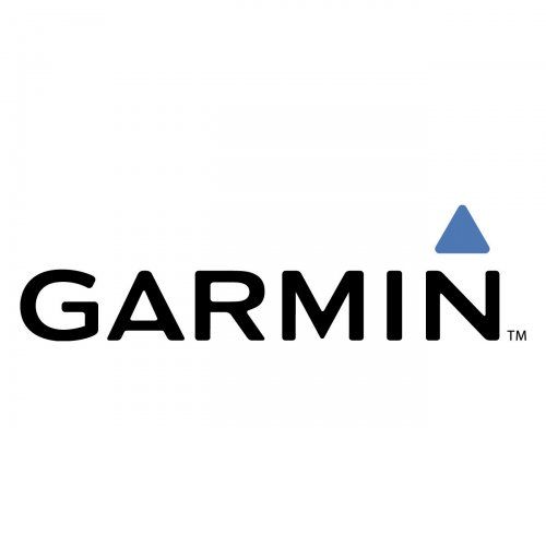 garmin logo or