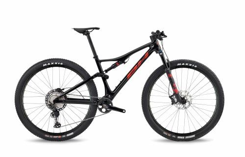 BH LYNX RACE EVO CARBON 8.0 DX802