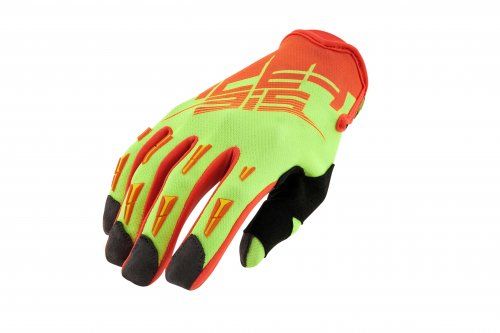 GUANTES ACERBIS MX X2