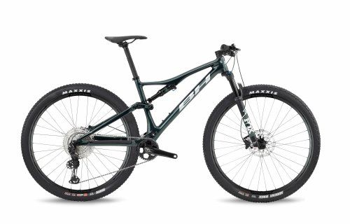 BH DX602 LYNX RACE CARBON RC 6.0