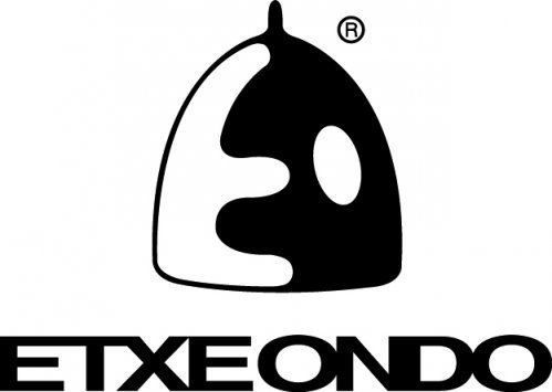 Etxeondo Logo Black1