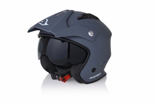 CASCO ACERBIS JET ARIA