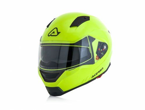 CASCO ACERBIS BOX G 348 CASCO ACERBIS BOX G 348