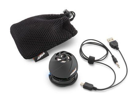 mini speaker