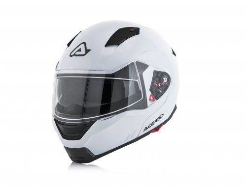 CASCO ACERBIS BOX G 348 BLANCO CASCO ACERBIS BOX G 348 BLANCO