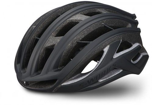 60921 110_CASCO S WORKS PREVAIL II VENT ANGI MIPS CE MATTE BLK BLK M_HERO