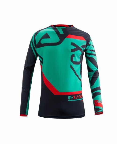 CAMISETA MX ACERBIS DREAMEVIL 22363