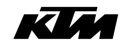 KTM Logo