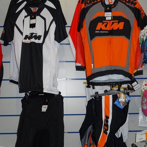 tienda de motos en benavente